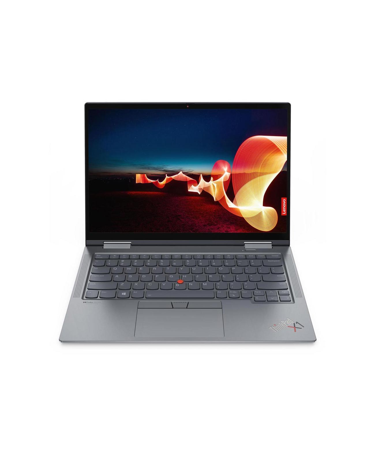 Lenovo ThinkPad X1 Yoga Intel® Core™ i7-1165G7 11th Gen Processor 